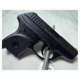 Ruger LCP .380 ACP Pistol Serial #371955620 with 2