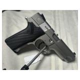 S&W TPD1100 .40 S&W Pistol Serial #KNC1288 with ca