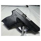 Taurus PT738 .380 ACP Pistol Serial #1D094543 with