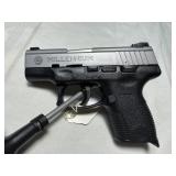 Taurus Millennium Pro PT111 9mm Pistol Serial #TCR