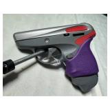 Taurus Spectrum 380 .380 ACP Pistol Serial #F08567