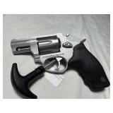 Taurus Ultra-lite .32 H&R MAG Revolver Serial #DU5