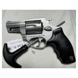 Taurus Ultra-lite .32 H&R MAG Revolver Serial #DT4