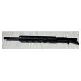 AR-15 Upper 16" Barrel 7.52 x 39 no bolt or charge