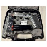 Taurus PT100P .40 cal Pistol Serial #SGX06230 with