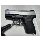 Taurus Millennium Pro PT145 .45 ACP Pistol Serial