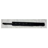 AR-15 Upper 16" Barrel 5.56 Nato