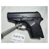 Remington RM380 .380 ACP Pistol Serial #RM0487850