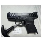 Stoeger STR-9MC 9mm Pistol Serial #T6429-23AH07154