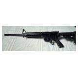 Palmetto PA-15 Multi 7.62 x39 16" barrel length