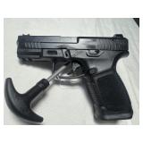 Gforce Arms Exodus RPX9 9mm Pistol Serial #TK934-2