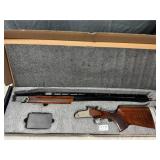 Tristar Arms DTA Double Trap 12 ga/ 2 3/4" Double