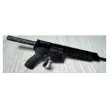 Palmetto PA-15 Multi 5.56 Nato 11" barrel lengthSe