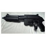 Kel Tec PLR-22 .22LR Pistol Serial #U2806