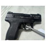 Taurus Millennium Pro PT745 .45 ACP Pistol Serial