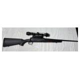 Savage Axis .223 REM Rifle Serial #J036150