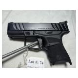 Stoeger STR-9MC 9mm Pistol Serial #T6429-23AH03767