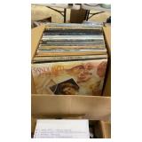 77pc Record Album