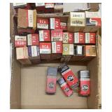 24 in Box Electron Tubes