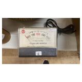 RCA Powerline Monitor