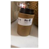 Synchro Control Transformer 23CT6