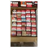 30 Electron Radio Tubes