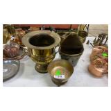 3pc Brass