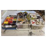 3pc Sewing Bins
