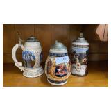 X3 Busch Steins