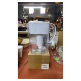 Water Purifier- Includes 6 Brand New Filters
