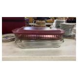 3pc Baking Dishes