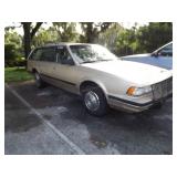 1993 Buick Station Wagon 3.3L 127,194 ODOM