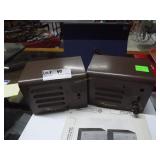 Masco- Small Talk Model Str 2 Pcs. W/ Manual