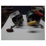 Penn Long Beach Reel No. 68, Penn Surfmaster #200