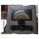 Db-22A Audio Analyzer