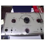 Heathkit Audio Generator