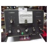 Heathkit Audio Analyzer Model Im-22