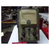 Heathkit Vacuum Tube Volt Meter V. 4