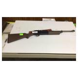 760 pumpmaster  .177 cal. , BB cal. Rifle, (as