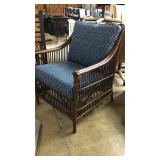 "Panama Jack" Eco Lifestyle chair .Seat & back