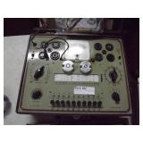 Heath Kit, Dynamic Tube Checker