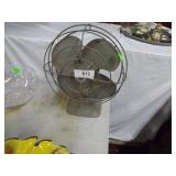 General Electric Table Fan