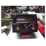 Alliance Antenna Rotor, Mallory Model Tv-101
