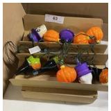 Avon Halloween Lights