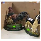 Cast Iron door stops