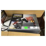 Chicago Electric 1/2" heavy duty drill in box