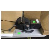 4" 360 Degree Bench Vice