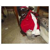 Santa Claus Suit
