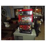Sammy Electric Slot Machine