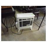 Electric Fireplace